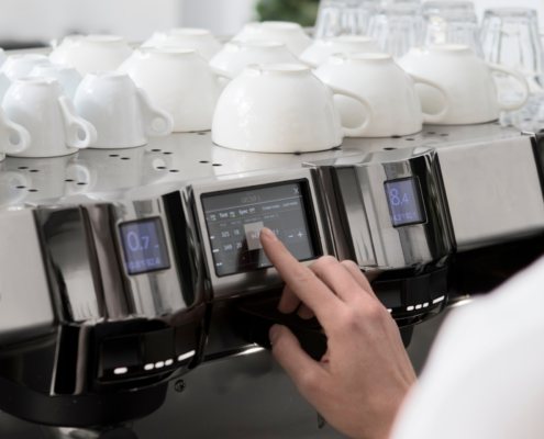 Rancilio Servisi
